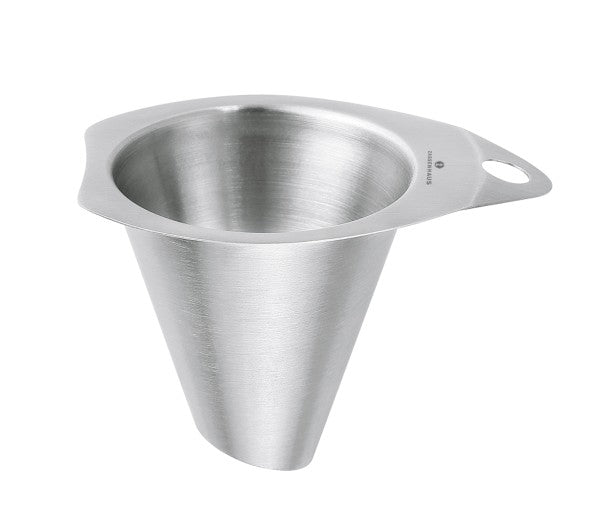 Filling funnel for pepper and salt mills, Funnel, Zassenhaus