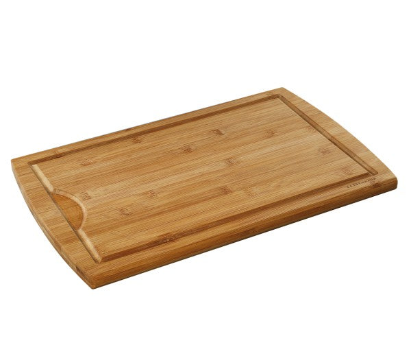 Bamboo cutting board, Zasenhaus