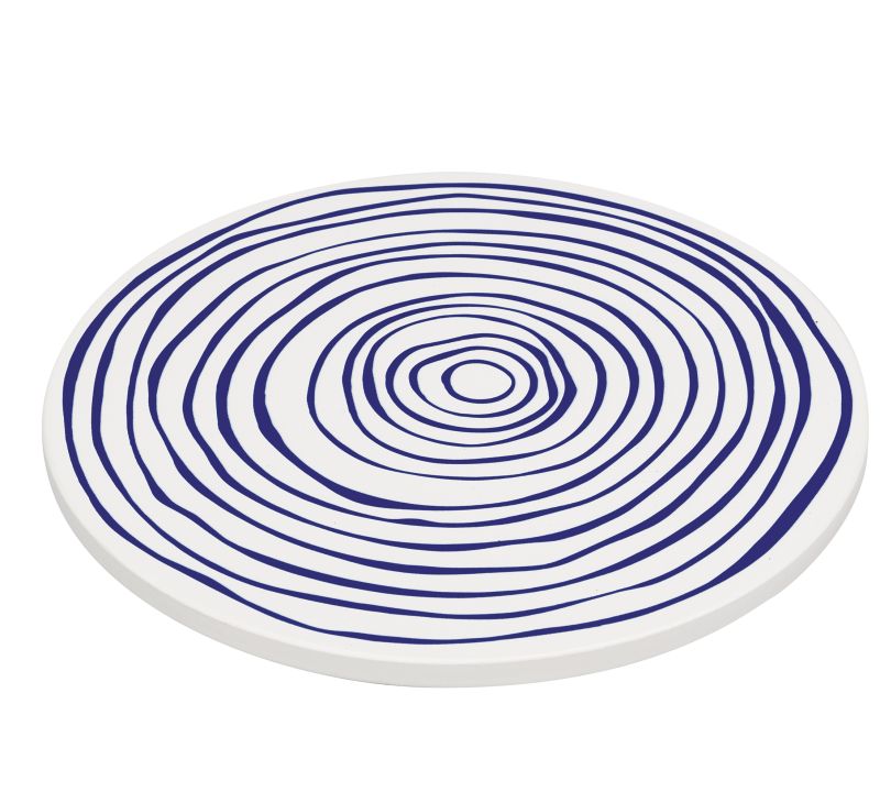 Dessous-de-Plat 20 cm Nordic Circles, Zassenhaus