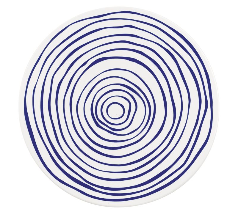 Dessous-de-Plat 20 cm Nordic Circles, Zassenhaus