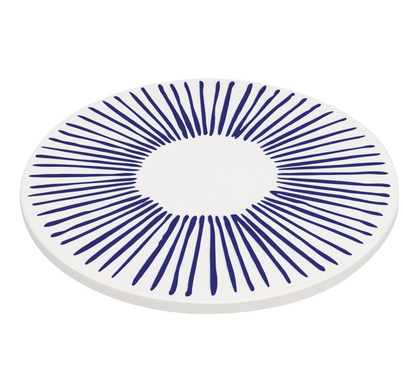 DEssous-de-Plat 20 cm Nordic Lines, Zassenhaus