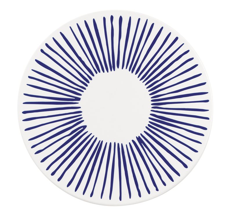 DEssous-de-Plat 20 cm Nordic Lines, Zassenhaus