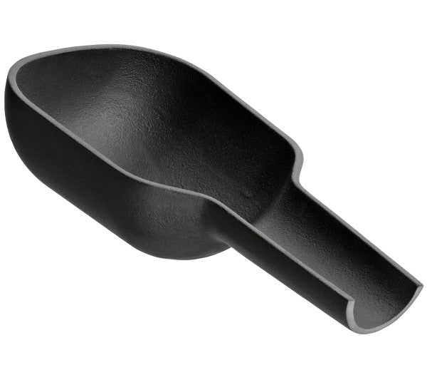 Spice Mortar with Pestle, Cast Iron, ZASSENHAUS