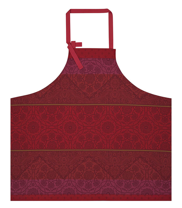 Apron, Tsar Sevruga, Le Jacquard Français