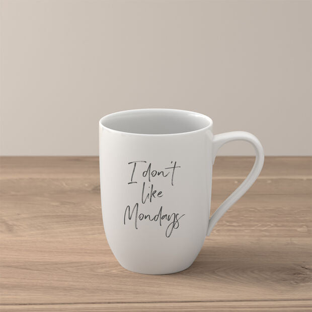 Keep Calm Mug, Statement, Villeroy&Boch