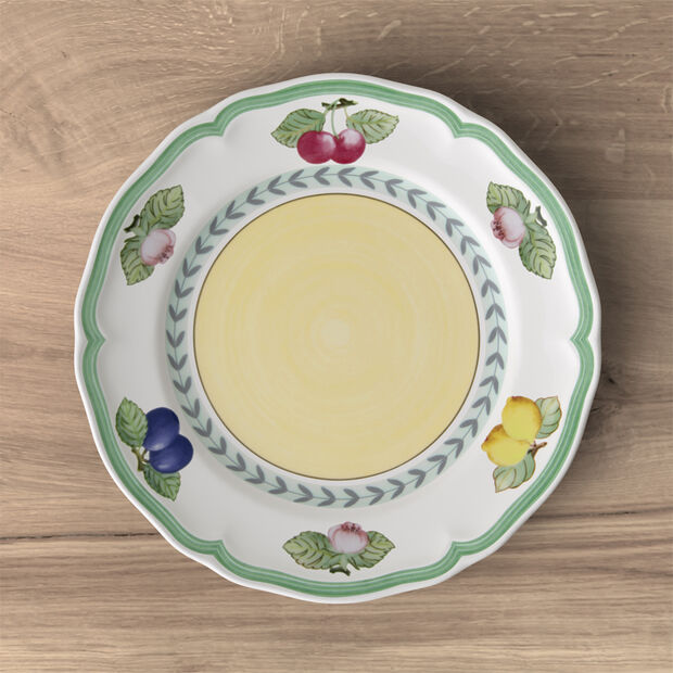 Assiettes à dessert, French Garden Fleurence, Villeroy & Boch