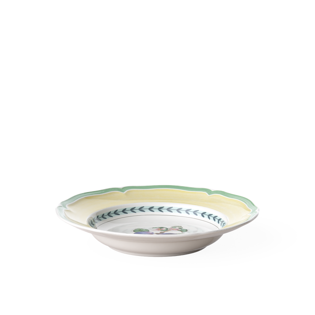 Assiettes creuses, French Garden Valence, Villeroy & Boch