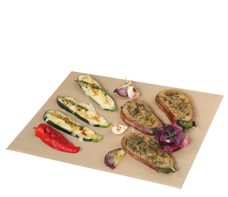 Feuille de Cuisson set de 2 Baking, Kuchenprofi