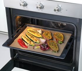 Feuille de Cuisson set de 2 Baking, Kuchenprofi