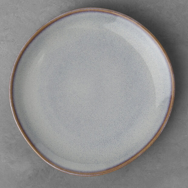 Assiette à dessert, Lave Beige, Villeroy&Boch