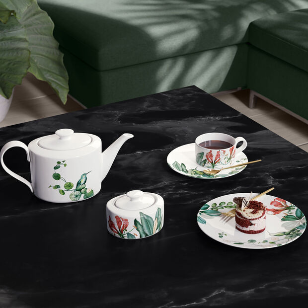 Crémier, Avarua, Villeroy & Boch