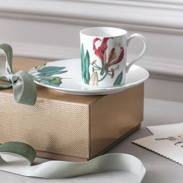 Soucoupe à café/thé, Avarua, Villeroy & Boch