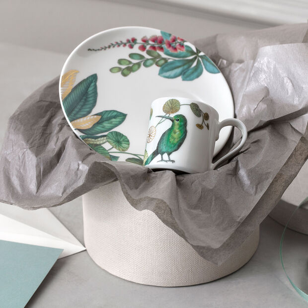 Tasse à moka, Avarua, Villeroy & Boch