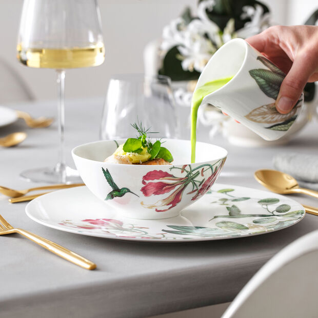 Table plate, Avarua, Villeroy & Boch