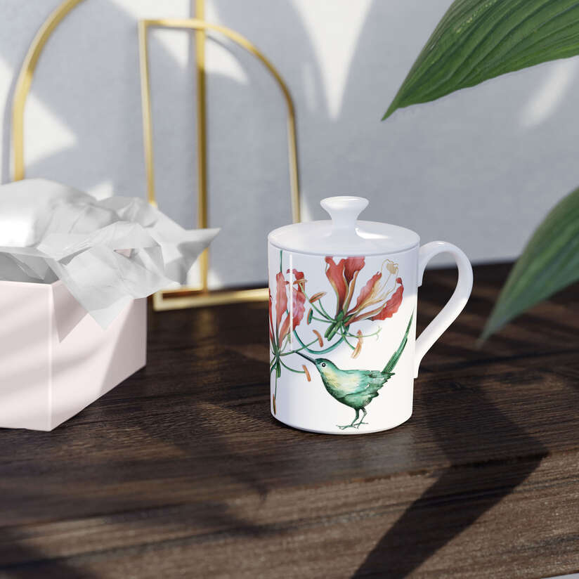 Mug avec couvercle 0.30l, Avarua, Villeroy & Boch