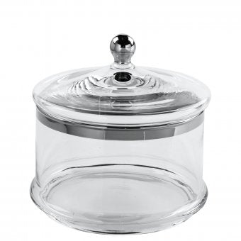 Bonbonniere, Platinum, Fink