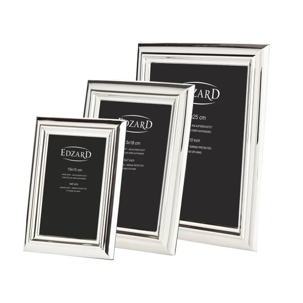 Photo frame 13x18cm, Florence, Edzard