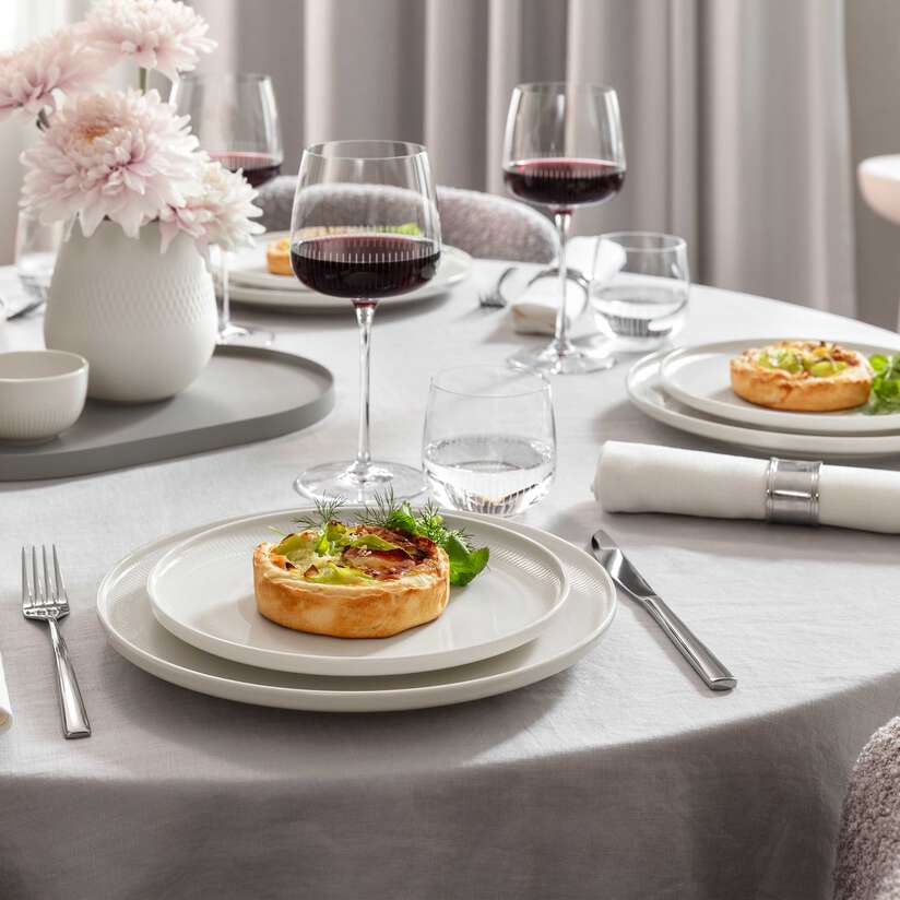 Set de 4 Verres à Eau, Afina, Villeroy & Boch