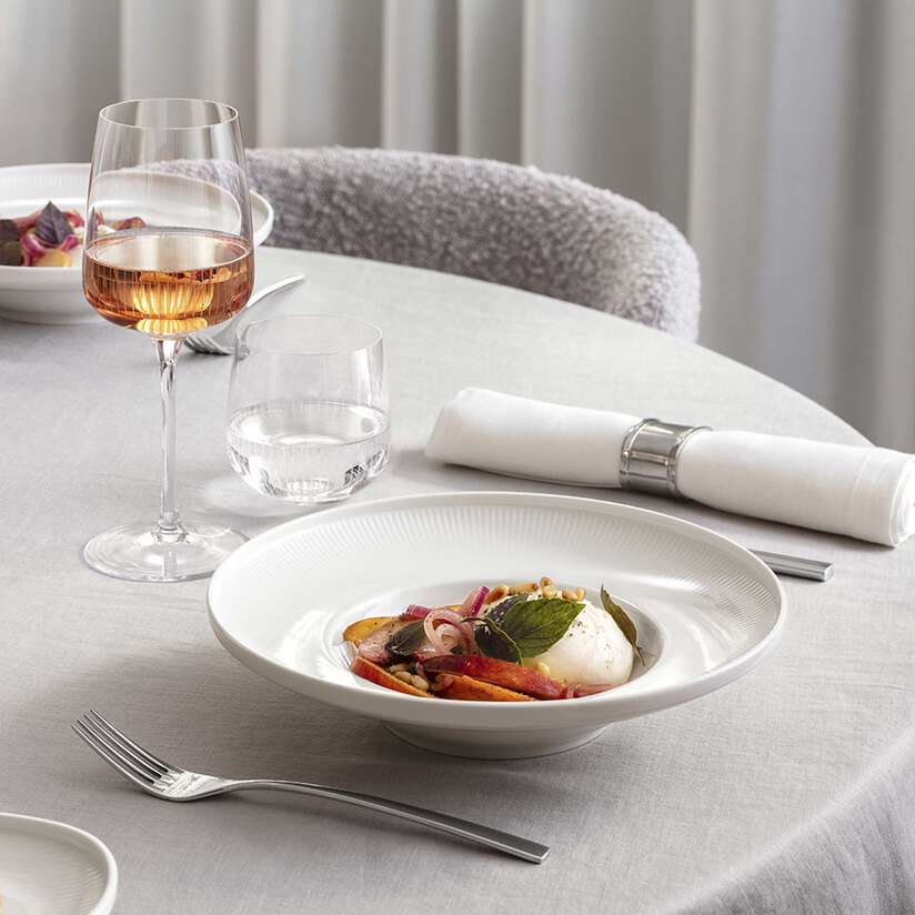 Set de 4 Verres à Vin Blanc, Afina, Villeroy & Boch