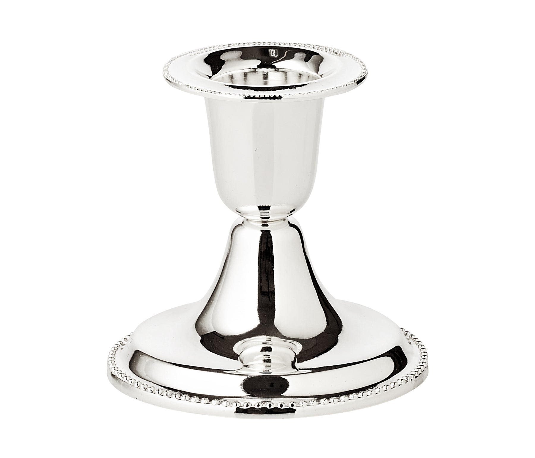 Candle holder 7cm, Perla, Edzard