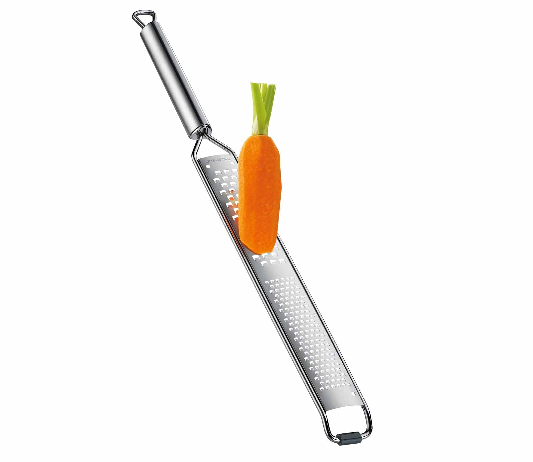 Fine/Coarse Gourmet Zester