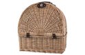 Picnic basket for 4 people, Saule, Cosy & Trendy