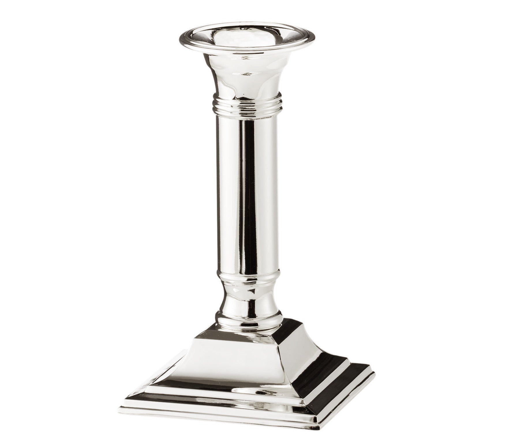 Bougeoir 15 cm Lincoln Uni, Edzard