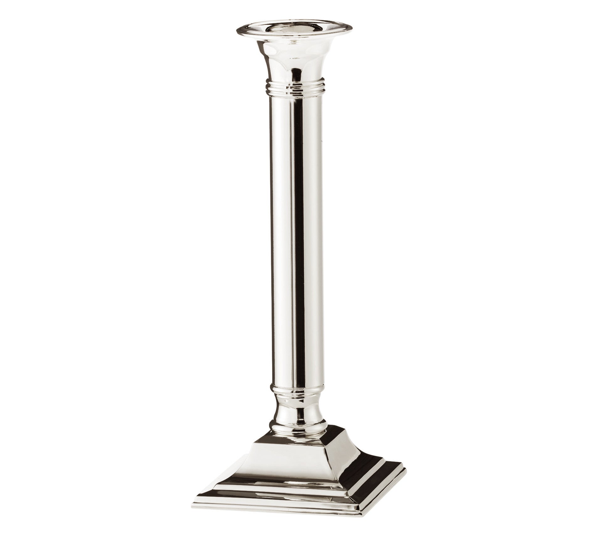 Bougeoir 23 cm Lincoln Uni, Edzard