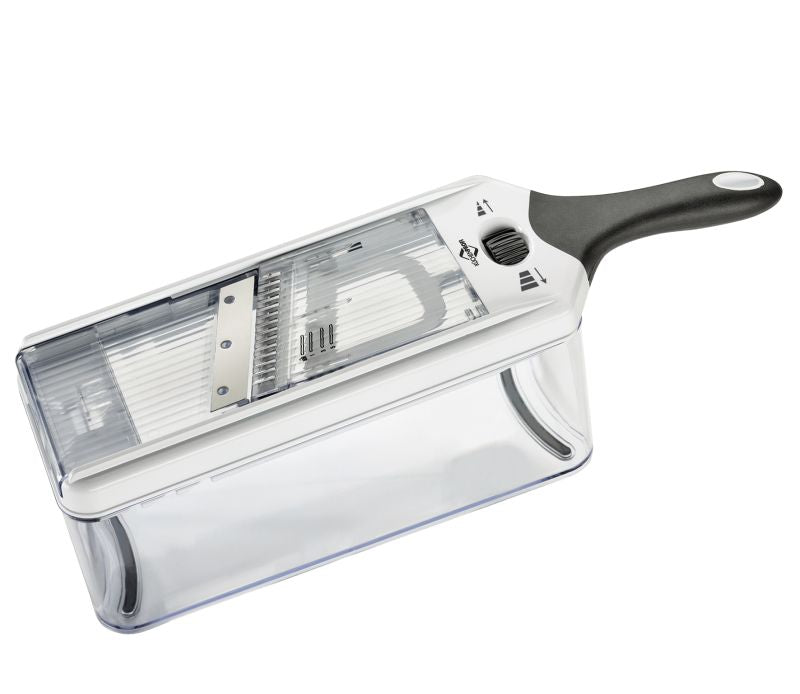 Vegetable cutter, Vario, Küchenprofi