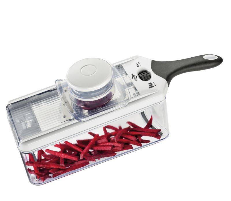 Vegetable cutter, Vario, Küchenprofi