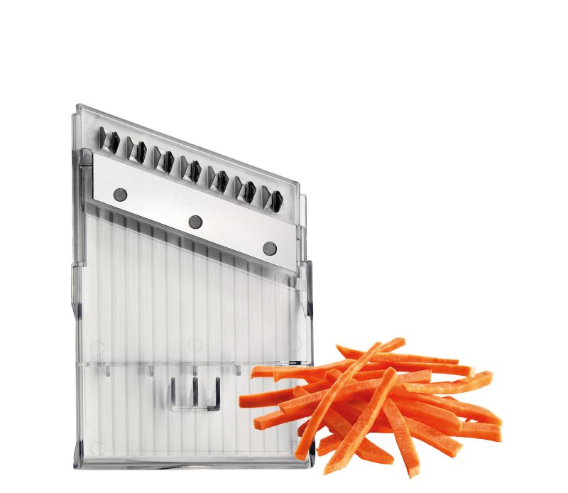 Vegetable cutter, Vario, Küchenprofi