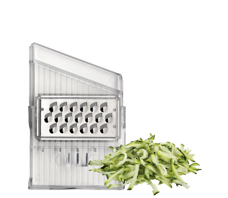 Vegetable cutter, Vario, Küchenprofi