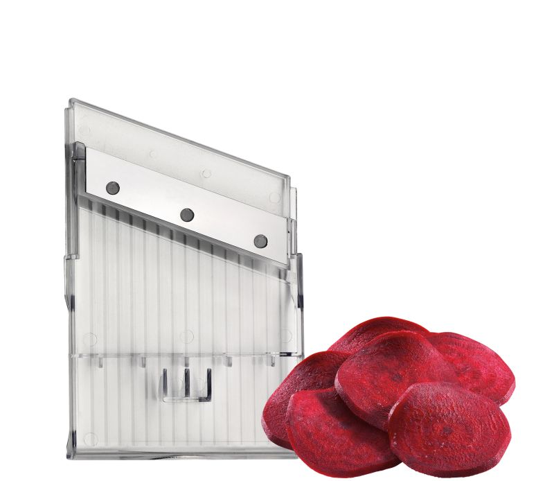 Vegetable cutter, Vario, Küchenprofi