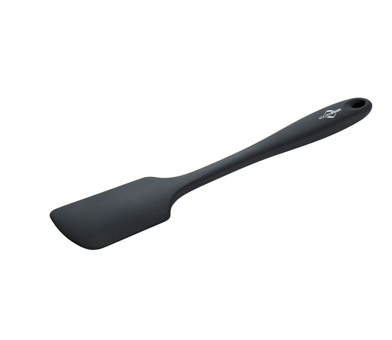 Spatule Silicone Noir Tendance, Kuchenprofi