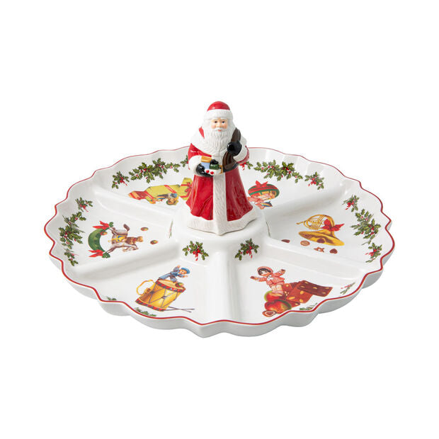 Retro Compartment Dish, Toy's Fantasy, Villeroy & Boch