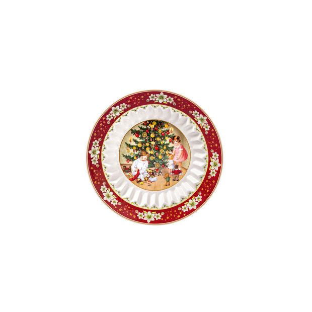 Small bowl "Playing children", Toy's Fantasy, Villeroy & Boch