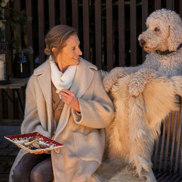 Coupe carrée, Toy's Fantasy, Villeroy & Boch