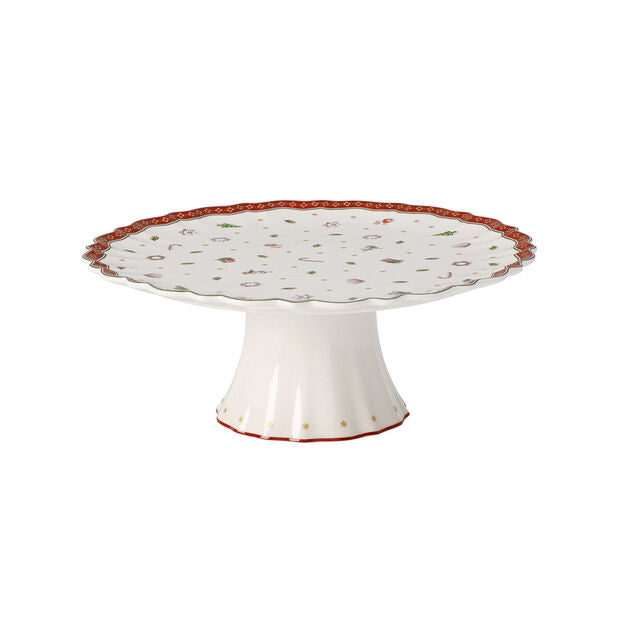 Villeroy & Boch Toy's Delight Cake Stand