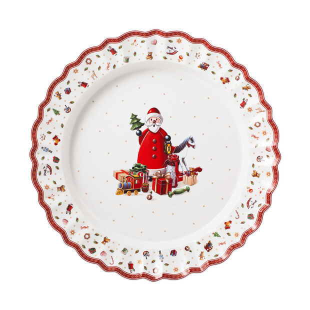 Serving dish, Toy's Delight, Villeroy & Boch