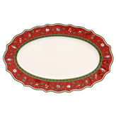 Medium Serving Dish, Toy's Delight, Villeroy & Boch