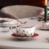 Toy's Delight Sauce Boat with Dish, Villeroy & Boch