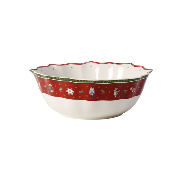 Medium salad bowl, Toy's Delight, Villeroy & Boch