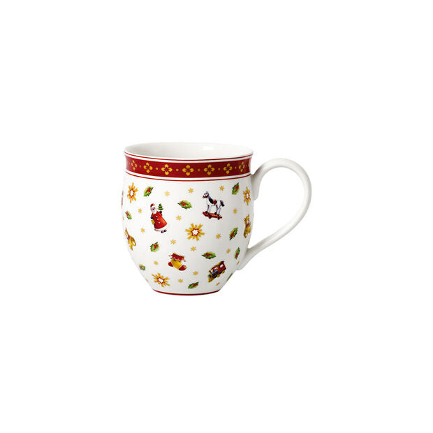 Mug with dotted patterns, Toy's Delight, Villeroy & Boch