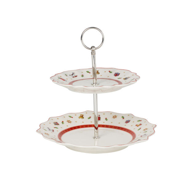 Small display, Toy's Delight, Villeroy & Boch