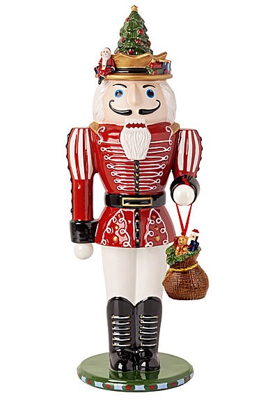 Casse-Noisette, Christmas Toy's Memory, Villeroy & Boch