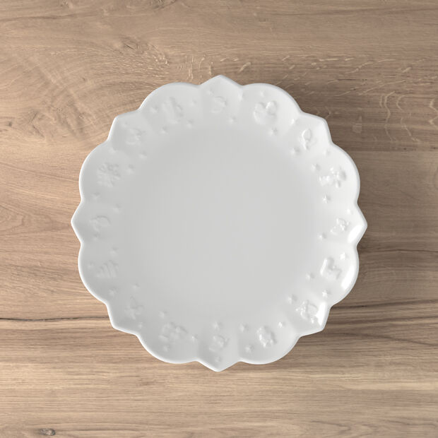 Assiette à dessert, Toy's Delight Royal Classic, Villeroy & Boch