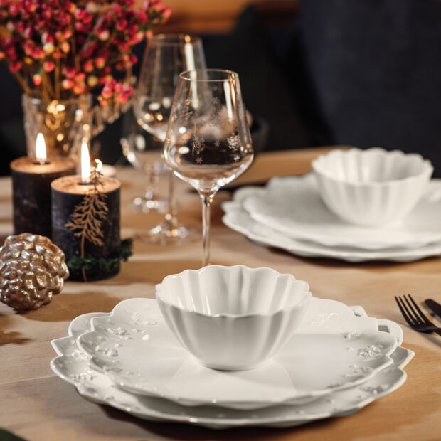 Assiette à dessert, Toy's Delight Royal Classic, Villeroy & Boch