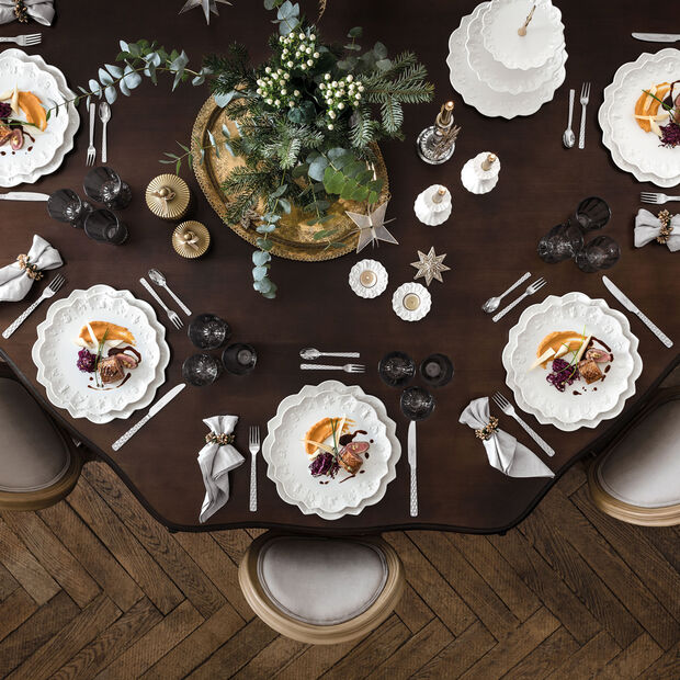 Assiette à dessert, Toy's Delight Royal Classic, Villeroy & Boch