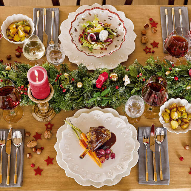 Assiette à dîner, Toy's Delight Royal Classic, Villeroy & Boch