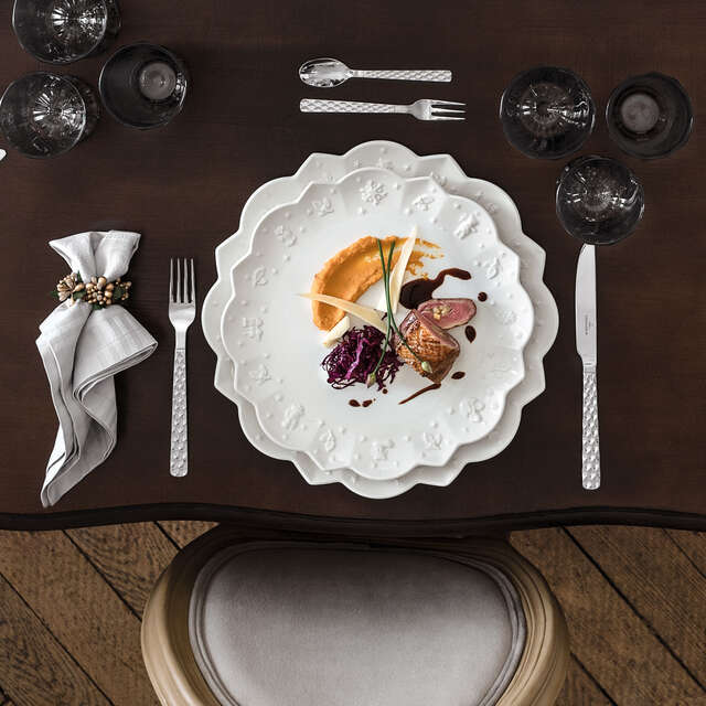Assiette à dîner, Toy's Delight Royal Classic, Villeroy & Boch